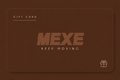 MEXE Gift Card