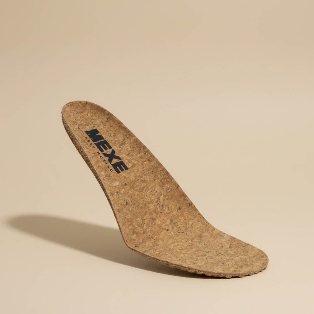 MEXE Sitka - The Barefoot Insole