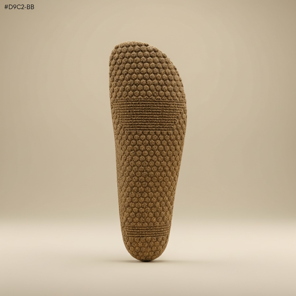 MEXE Sitka - The Barefoot Insole