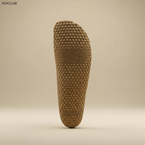 MEXE Sitka - The Barefoot Insole