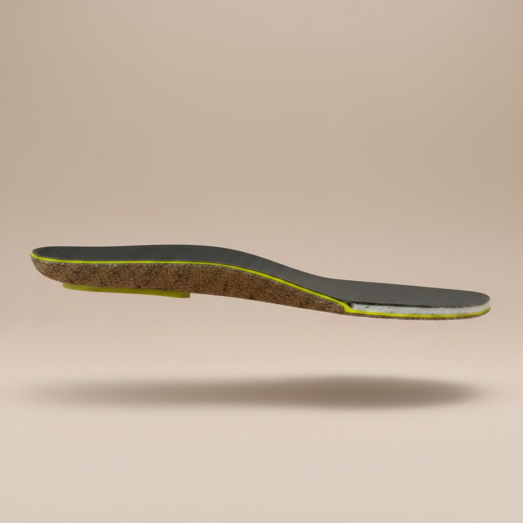 MEXE Yuma - The Everyday Footbed