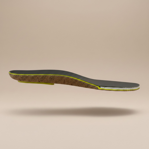 MEXE Yuma - The Everyday Footbed