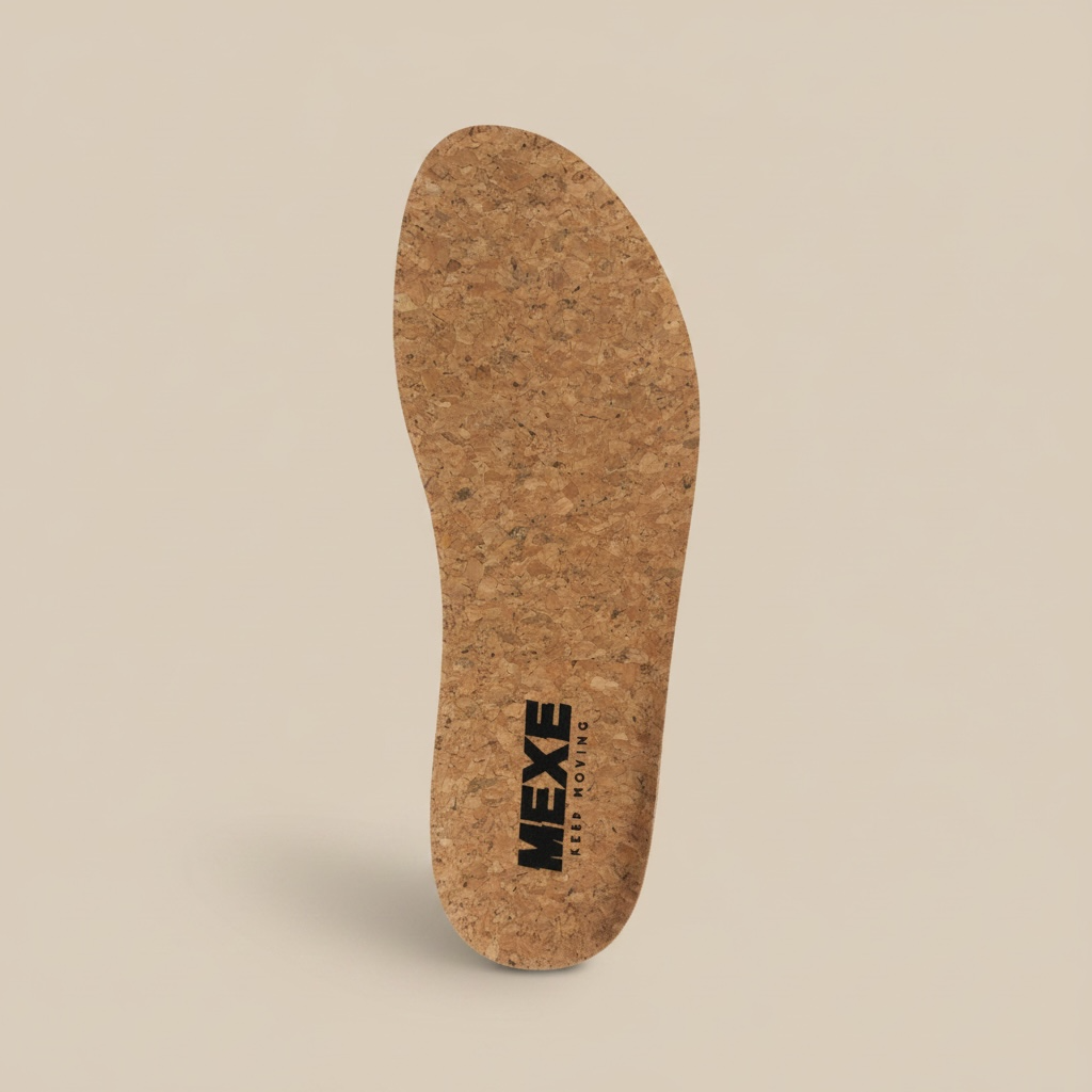 MEXE Sitka - The Barefoot Insole