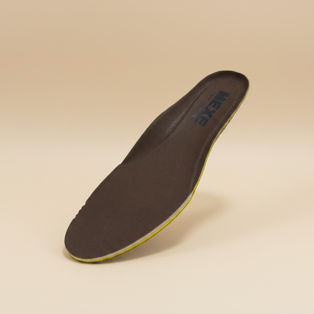 MEXE Yuma - The Everyday Footbed