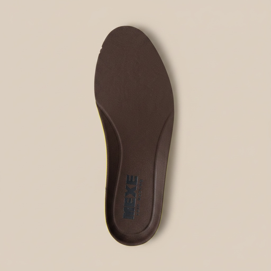 MEXE Yuma - The Everyday Footbed