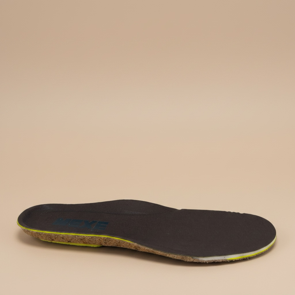 MEXE Yuma - The Everyday Footbed