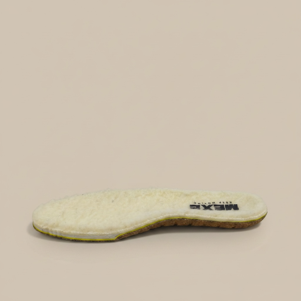 MEXE Colter - The Cozy Footbed